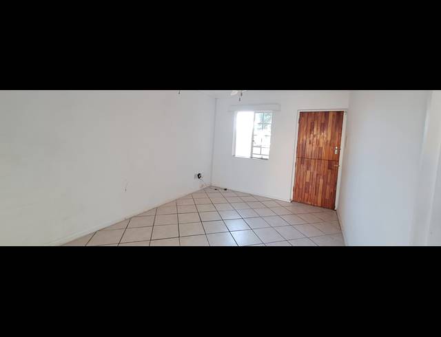 1 BEDROOM TOWNHOUSE RENTED IN KABEGA